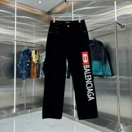 Picture of Balenciaga Jeans Long _SKUBalenciagasz28-36hgntx117946